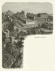 Solomons寺 作者 美国学校