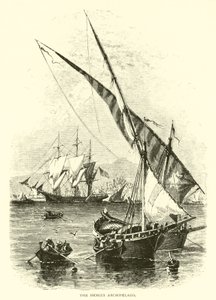 Mergui Archipelago 作者 美国学校