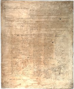 1861年南卡罗来纳州分裂国家条例 作者 美国学校