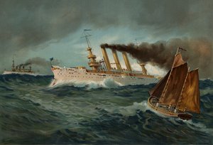 US Navy 作者 美国学校