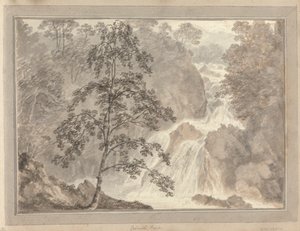 英格兰、苏格兰和威尔士的观点：Colwith Force