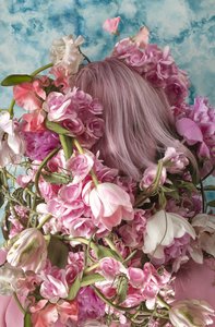 6 夏娃_2016年06月（摄影）