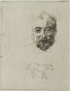 Georg Arsenius 作者 伦纳德·佐恩与众不同