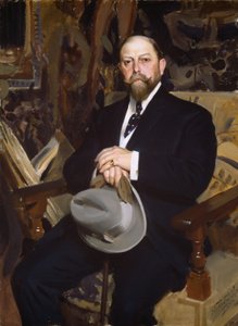 Hugo Reisinger 作者 伦纳德·佐恩与众不同