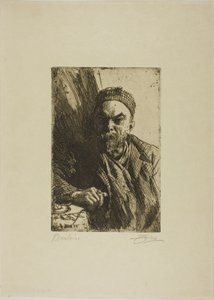保罗-魏尔伦 II 作者 伦纳德·佐恩与众不同