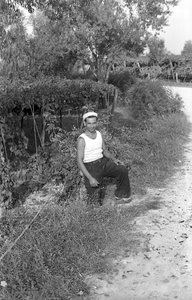 苦葡萄--奥尔托尼女王 作者 