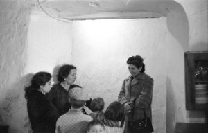 克罗托内--贫穷不会增加卡拉布里亚人的慷慨好客 作者 