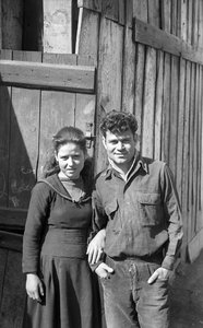 克罗托内 - 参与的年轻人 作者 