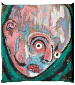 该死的永恒之火 作者 