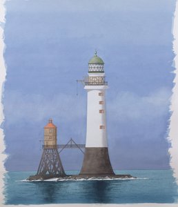 钟岩之光，苏格兰阿布鲁斯