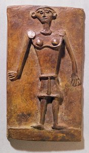勇士（青铜）