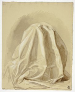 窗帘 作者 安德里亚·卡洛·卢奇西（Andrea Carlo Lucchesi）