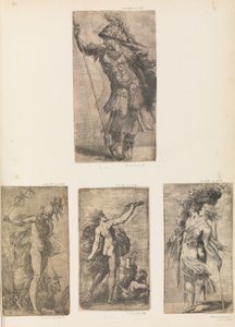约1546-52年3月. 作者 安德里亚·夏维亚（Andrea Schiavone）