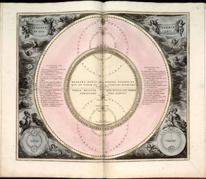 23. Coeli stellati Christiani hisphaerium postius 作者 安德鲁·塞拉瑞斯