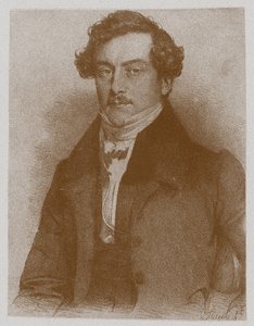 弗朗茨-约阿希姆-奥珀斯多夫伯爵1778-1818年 作者 Andreas Staub