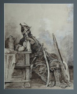 博加泰尔，1893年