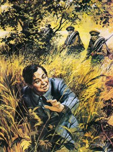 毛泽东 作者 安德鲁·豪瓦特