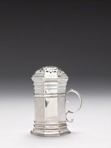铸工，约1720年 作者 安德鲁·泰勒