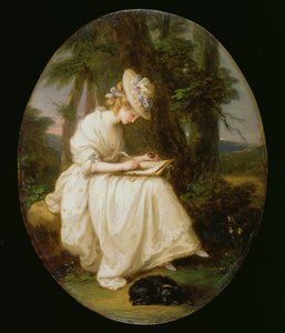 Louisa Hammond（铜上油）
