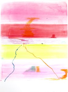 我可以走多远，2020 作者 安吉·肯伯（Angie Kenber）