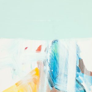 开放式景观，2014 年 作者 安吉·肯伯（Angie Kenber）