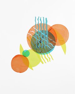 未知图片 作者 安吉·肯伯（Angie Kenber）