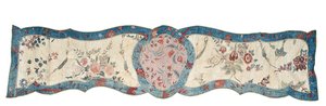 佩尔梅特（chintz）（对997107）