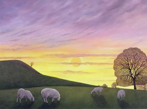 Barratts Hill，2004