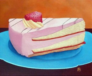 Tesco Special，1989 作者 安脑