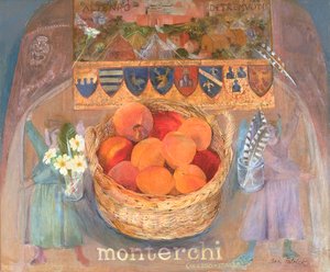 Capriccio，1998-99
