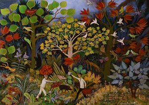 利文斯通博士，我猜，2020 年（丙烯）。