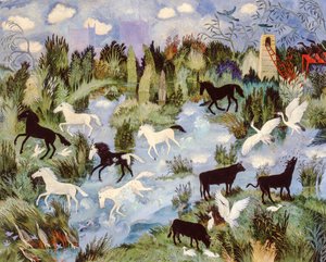 马什，2003 年（丙烯酸） 作者 