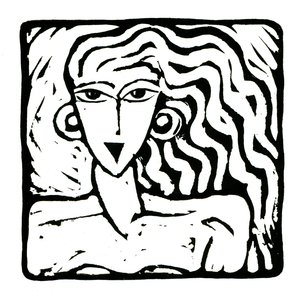 星座（处女座），2017（亚麻印花布）