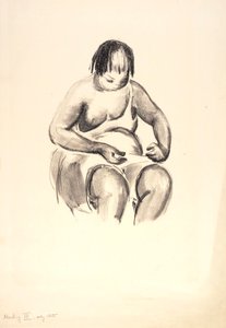 修补 III