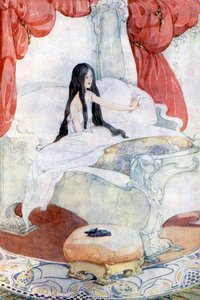 木头的房子 作者 安妮·安德森之后