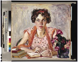 唐娜 作者 安妮·鲍尔多