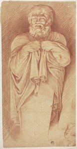 学期 作者 Annibale Carracci