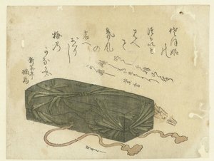 漆面信箱 作者 新茶亭妻玉