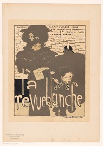 Blanche 杂志广告
Les Maîtres de l