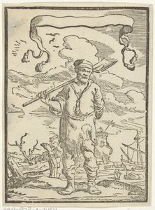 布尔 作者 Dirck de Bray（拒绝归因）