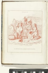 法国征用委员会，1795 年
法国申购委员会（物上标题）
再生的荷兰（意大利语版本）（系列名称）
荷兰的再生：所有再生民族的镜子（关于物品的系列标题） 作者 詹姆斯·吉尔雷（可能）