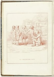 审计委员会, 1795 年
账目委员会（物上标题）
再生的荷兰（意大利语版本）（系列名称）
荷兰的再生：所有再生民族的镜子（关于物品的系列标题） 作者 詹姆斯·吉尔雷（可能）