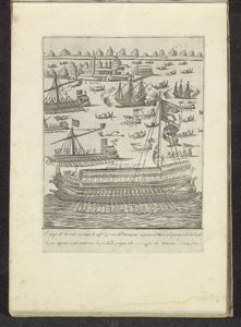 森萨的盛宴
Scènes uit het Venetiaanse leven（系列名称）
Habiti d