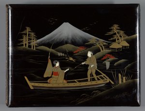 相册（空） 作者 无名氏