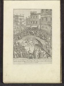 威尼斯之旅
Scènes uit het Venetiaanse leven（系列名称）
Habiti d