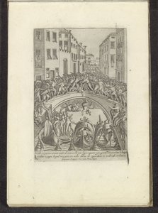 威尼斯之旅
Scènes uit het Venetiaanse leven（系列名称）
Habiti d
