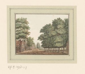 S-Graveland 村庄景观 作者 无名氏