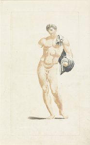 经典雕塑 作者 约翰·泰勒