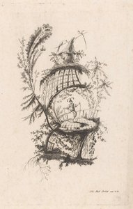 男人把 springtouw 六本中国巴拉克笔记本（丛书名） 作者 约翰·迈克尔·普罗布斯特