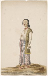 Mestiezin 作者 安德斯·贝克曼
